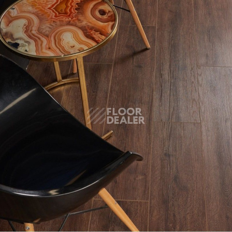 Vinilam Cork 7мм 10-085V Дуб Лир фото 6 | FLOORDEALER